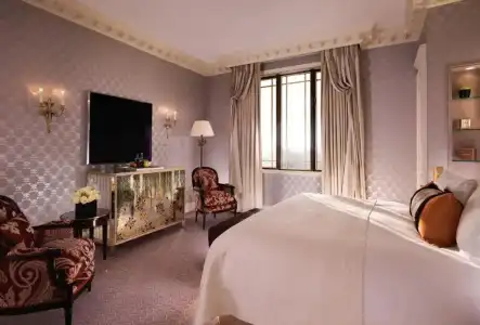 The Dorchester - 60