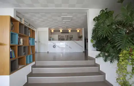 Costantiana Beach Apartments - 13