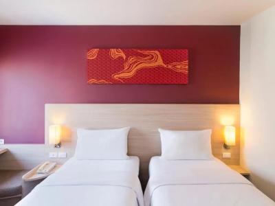 ibis Bangkok Riverside - 77