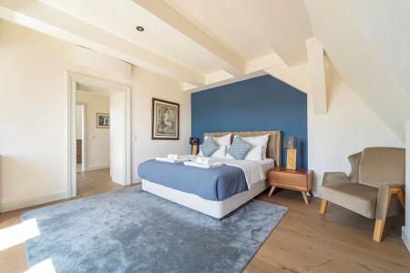 Luxury Style Apartments - 31