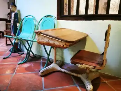 East Indies Mansion - 16