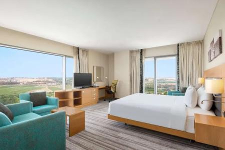 Wyndham Garden Diyarbakır - 35