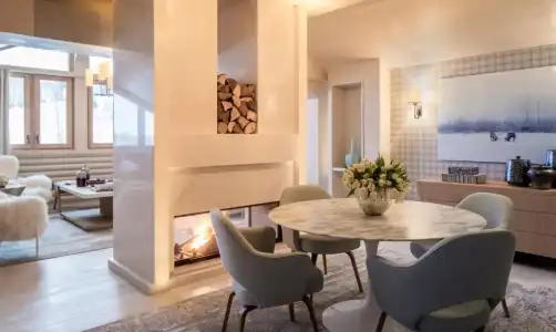 Four Seasons Megeve - 47