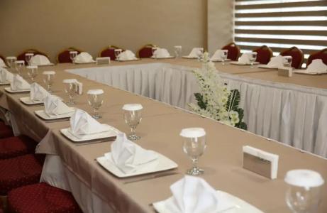 Grand Bulut & Spa - 9