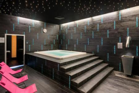 B&B Home Lyon Centre Berthelot - 35