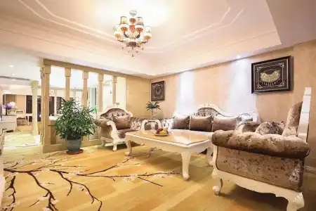 Grand Bravo Guilin - 55