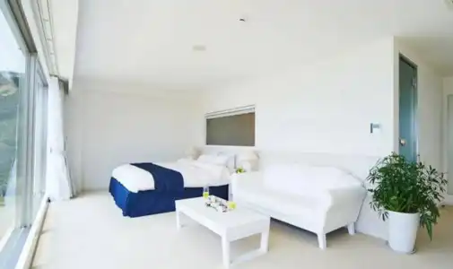 THE SCENE amami spa & resort - 0