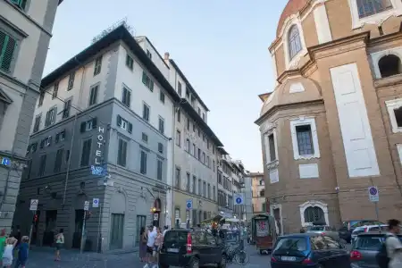 Palazzo Benci - 0