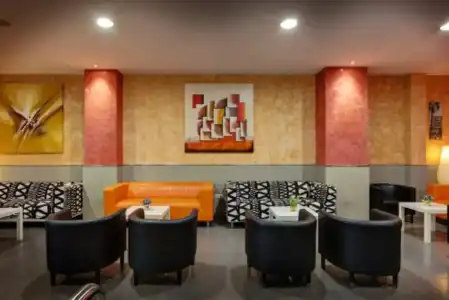 Hostal Barcelona - 17
