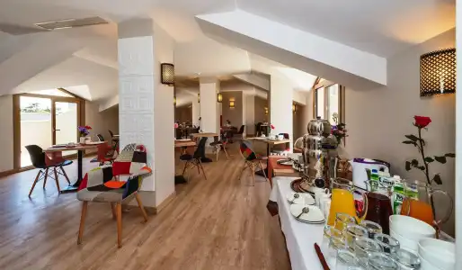 Aybar & Spa - 21