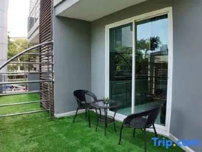 iCheck inn Residences Sukhumvit 20 - 79