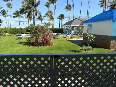 Costarena Beach - 139