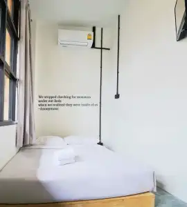 OYO 1032 Beds Patong - 21