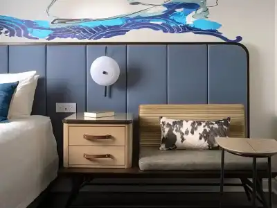 Indigo San Diego Del Mar by IHG - 78