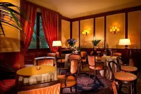 Parma e Oriente Wellness & Spa - 25