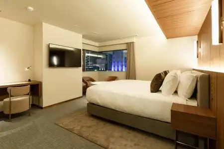 The OneFive Villa Fukuoka - 14