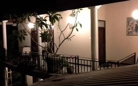 Srimali's Residence - 11