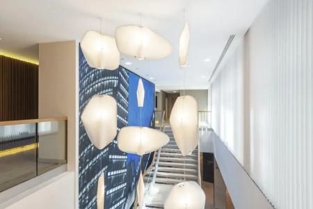 NH Collection Berlin Mitte Friedrichstrasse - 18