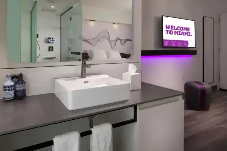 Yotel Miami - 74
