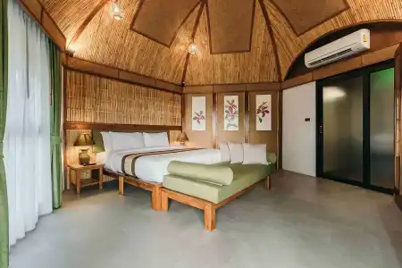 Aonang Fiore Resort - 171