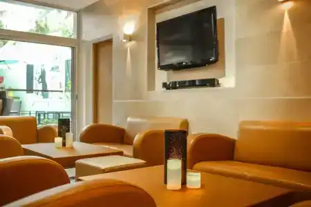 Montaigne & Spa - 1