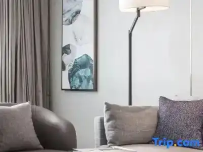 Fraser Suites Dalian - 149