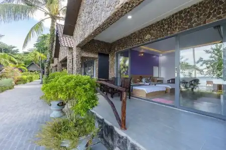 Mai Phuong Resort Phu Quoc - 117