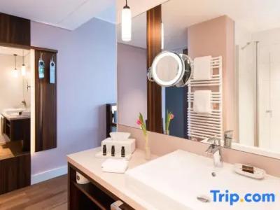 THE LIBERTY Bremerhaven, BW Signature Collection - 106