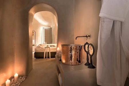 Mythical Blue Luxury Suites - 63