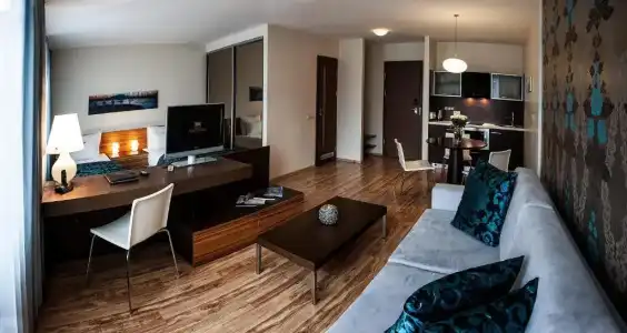 Ararat All Suites - 14