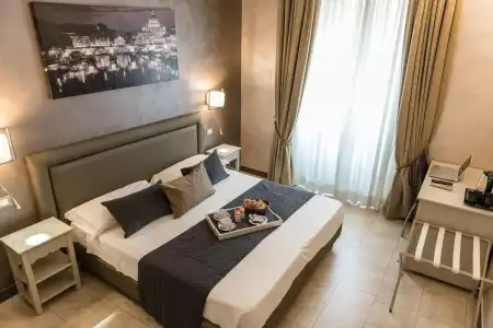 Aelius B&B by Roma Inn - 58
