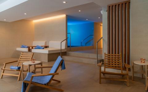 AQUA The Breeze & Spa - All Inclusive - Adults Only +18 - 23