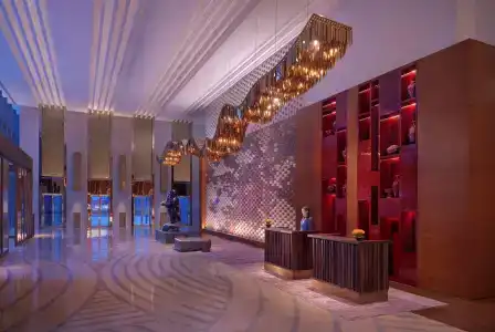Zhejiang Marriott - 1