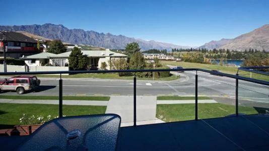 Autoline Queenstown Motel - 167