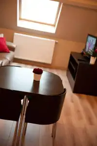 B&B Innbrugas - 10