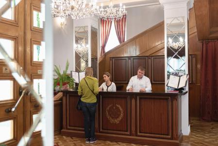 Resort Oreanda-tour - 26