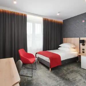 Best Western Plus Rzeszow City Center - 31
