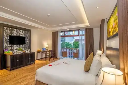 Hoi An Emotion Boutique Villa - 137