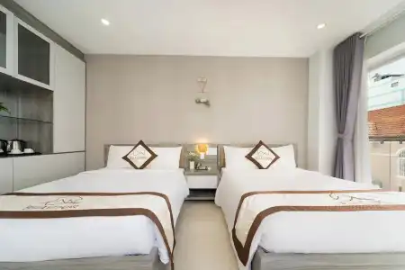 Bella VT - Bai Sau Vung Tau - 95
