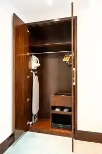 Blossom Houston, Curio Collection by Hilton - 62