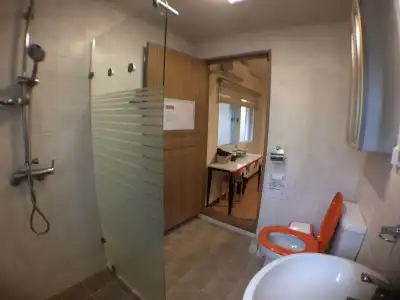 Hongdae Style Guesthouse - 6