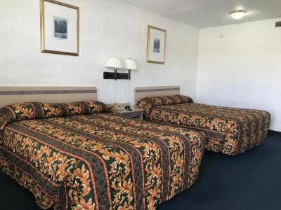 SuperLodge Motel - 45