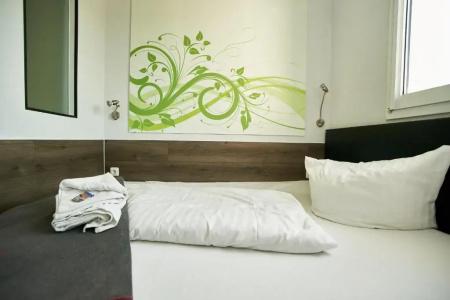 City Inn Magdeburg - 59
