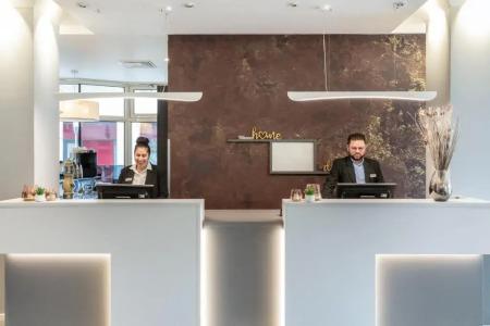Garner WIESBADEN CITY by IHG - 20