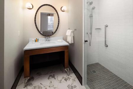 Hilton Brooklyn New York - 43