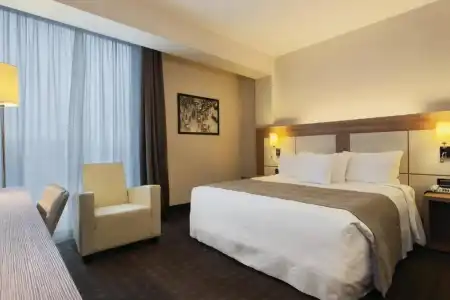 DoubleTree by Hilton Milan - 25