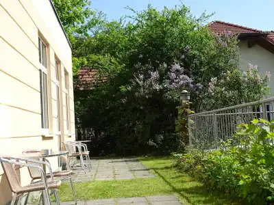 B&B Passau-Süd - 21