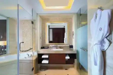 Sheraton Shanghai Hongkou - 27