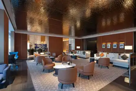 Hampton by Hilton Futian Huaqiangbei - 12