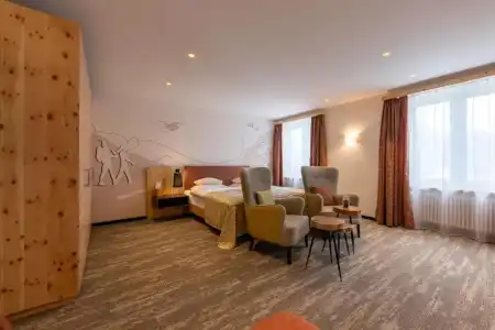 Sporthotel - 48